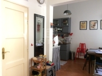 Budapest, VII. kerület 公寓房（砖头） 5