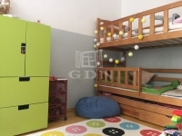 Budapest, VII. kerület 公寓房（砖头） 4