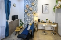 Budapest, VII. kerület Locuinta (caramida) 11