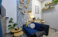 Budapest, VII. kerület Locuinta (caramida) 10