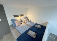 Budapest, VII. kerület Locuinta (caramida) 9