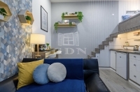 Budapest, VII. kerület Locuinta (caramida) 8