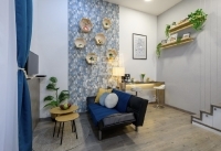 Budapest, VII. kerület Locuinta (caramida) 7