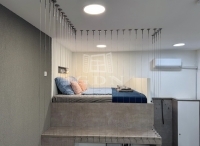 Budapest, VII. kerület Locuinta (caramida) 4