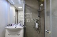 Budapest, VII. kerület Locuinta (caramida) 2