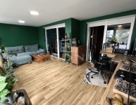 Budapest, XIII. kerület 公寓房（砖头） 2