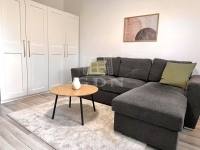 Budapest, XIV. kerület Lakás (téglaépítésű) 3