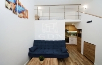 Budapest, VII. kerület Lakás (téglaépítésű) 5