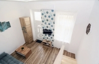 Budapest, VII. kerület Lakás (téglaépítésű) 2