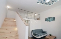 Budapest, VII. kerület Flat (brick) 1