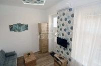 Budapest, VII. kerület Flat (brick) 8