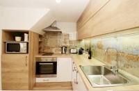 Budapest, VII. kerület Flat (brick) 0