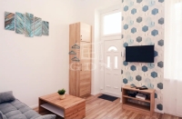 Budapest, VII. kerület Flat (brick) 15