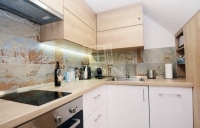 Budapest, VII. kerület Flat (brick) 6