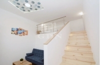 Budapest, VII. kerület Flat (brick) 5