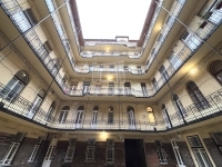 Budapest, V. kerület 公寓房（砖头） 0