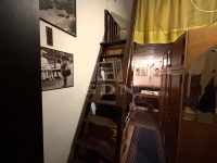 Budapest, V. kerület 公寓房（砖头） 8