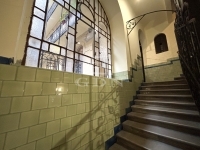 Budapest, V. kerület 公寓房（砖头） 3