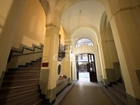 Budapest, V. kerület 公寓房（砖头） 1