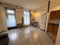Budapest, XVIII. kerület Wohnung (Ziegel) 4