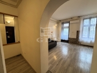 Budapest, XVIII. kerület Wohnung (Ziegel) 2