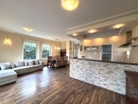 Budapest, XX. kerület 家庭别墅 1