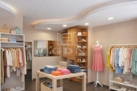 Budapest, XV. kerület Gewerbe - Geschäftsräume 1