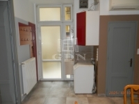 Budapest, IX. kerület 公寓房（砖头） 7