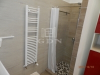 Budapest, IX. kerület 公寓房（砖头） 8