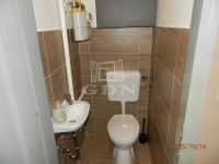 Budapest, IX. kerület 公寓房（砖头） 10