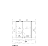 Budapest, XIII. kerület Locuinta (panel) 29
