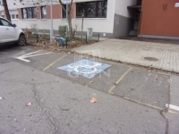 Budapest, XIII. kerület Locuinta (panel) 24