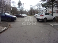 Budapest, XIII. kerület Locuinta (panel) 28