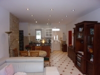 Budapest, III. kerület Wohnung (Ziegel) 0