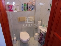 Budapest, III. kerület Wohnung (Ziegel) 10