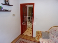 Budapest, III. kerület Wohnung (Ziegel) 5