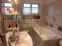 Budapest, III. kerület Wohnung (Ziegel) 8