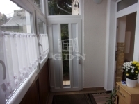 Budapest, III. kerület Wohnung (Ziegel) 12