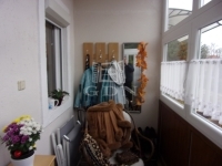 Budapest, III. kerület Wohnung (Ziegel) 13