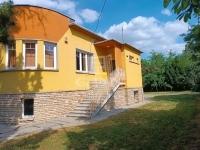 Budapest, X. kerület 家庭别墅 9