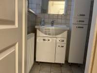 Budapest, V. kerület Wohnung (Ziegel) 3