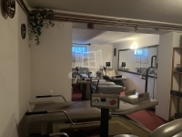 Budapest, XV. kerület Gewerbe - Geschäftsräume 2