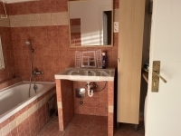 Budapest, XIII. kerület Wohnung (Ziegel) 8