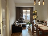 Budapest, XIII. kerület Wohnung (Ziegel) 6