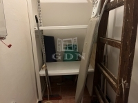 Budapest, XIII. kerület Wohnung (Ziegel) 9