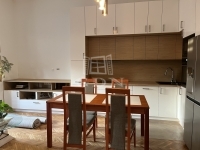 Budapest, XIII. kerület Wohnung (Ziegel) 5