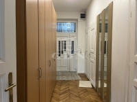 Budapest, XIII. kerület Wohnung (Ziegel) 2