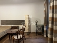 Budapest, XIII. kerület Wohnung (Ziegel) 4