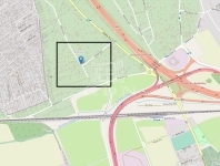 Budapest, XXII. kerület Teren pentru constructii 7