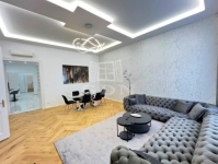 Budapest, V. kerület Wohnung (Ziegel) 2